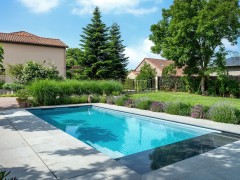Leisure Pools Belgium Strak design en doordachte techniek