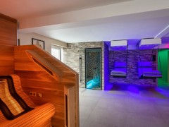 Alpha Wellness Sensations Tijd voor wellness & selfcare