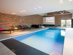 DE COCK E&C nv Totaalproject