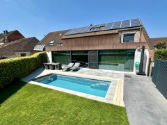 Leisure Pools Belgium