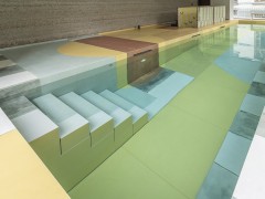 Kemaqua Transformeerbare waterarchitectuur als kunstwerk