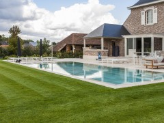 DE COCK E&C nv Tegels geven prachtige  kleurschakeringen