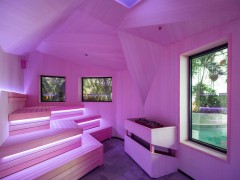 Alpha Wellness Sensations Park Allgäu – Leutkirch